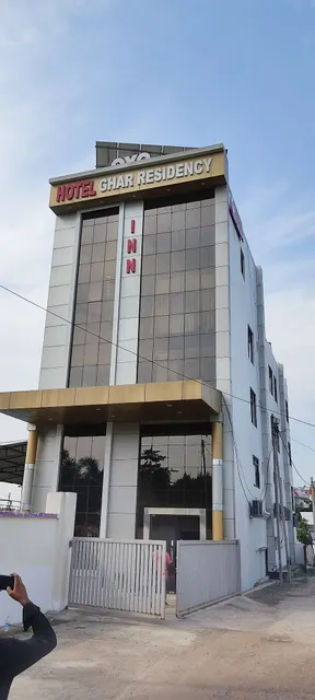 Hotel O Ghar Residency