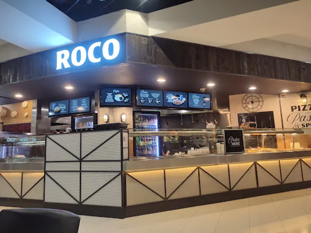 Roco Pasta