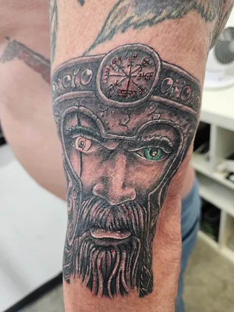 New Addiction Tattoo