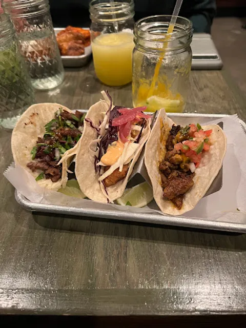 Cantina Taqueria & Tequila Bar