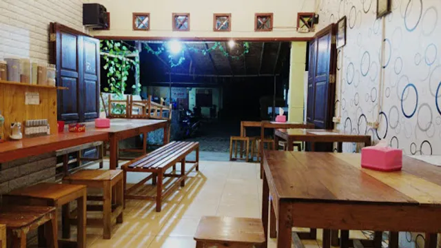 Koboi Cafe