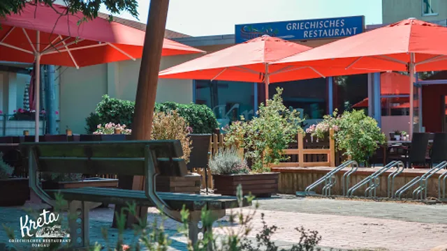 Griechisches Restaurant Kreta