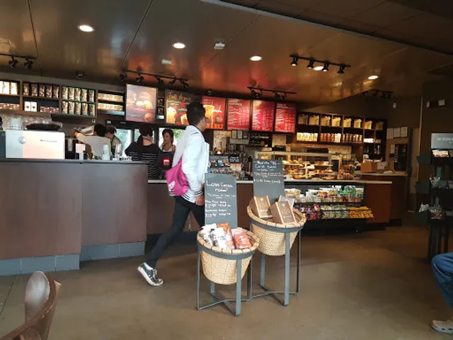 Starbucks