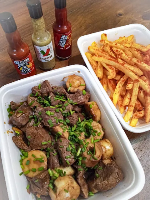 SALAMALEICO GASTRONOMIA