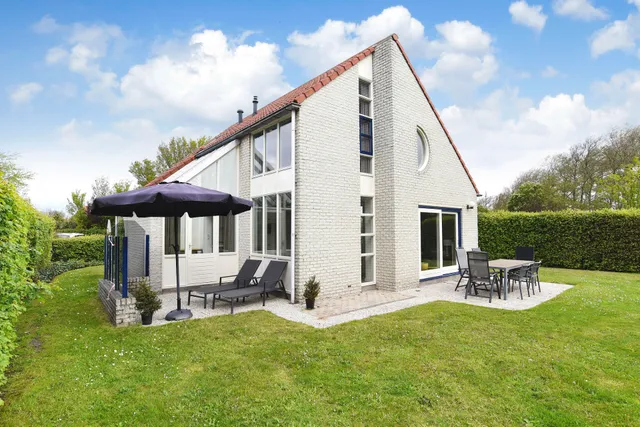 Landal Beach Resort Ooghduyne