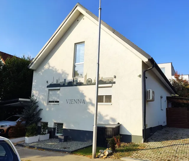 Flatprovider - Manuela Apartment Vienna