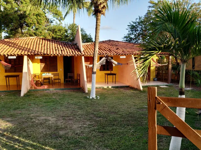 B&B Pousada Tupi