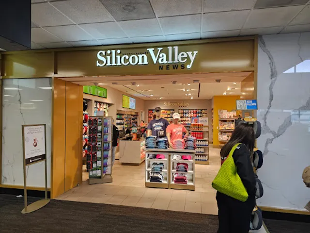 Silicon Valley News