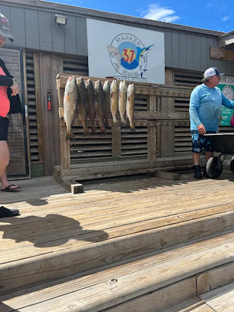 Fishtales Bar & Grill