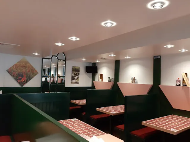 Pizzeria Ristorante Invito