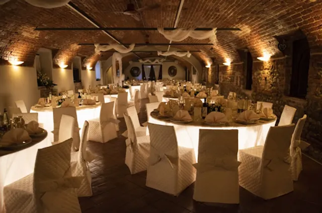 Ristorante Picchio Rosso