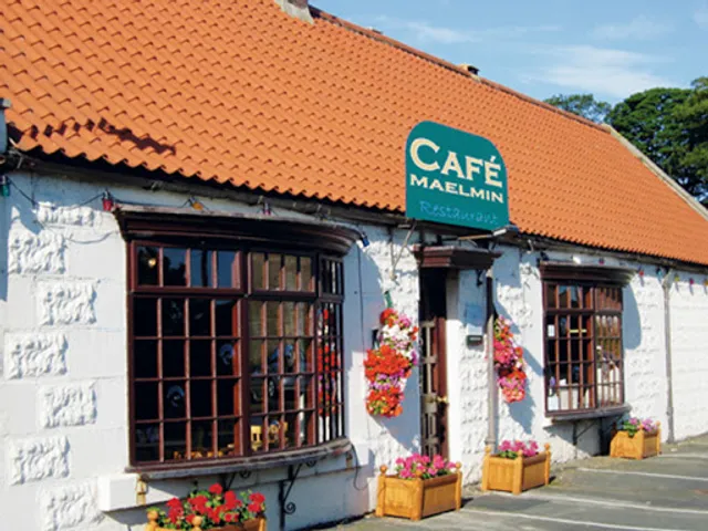 Cafe Maelmin
