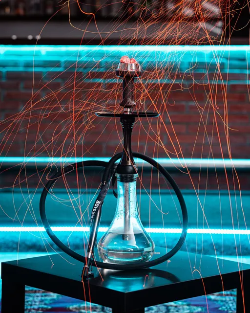 Shisha Palace Praha - Hookah Lounge & Cocktail Bar