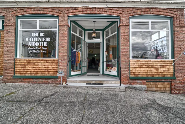 Our Corner Store