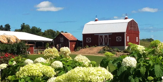 Sweetapple Farm Market