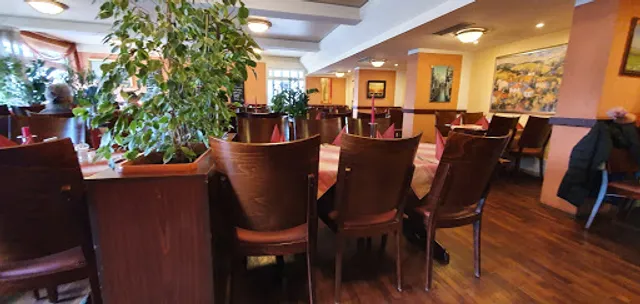 Ristorante Pizzeria Artuso im Kolpinghaus