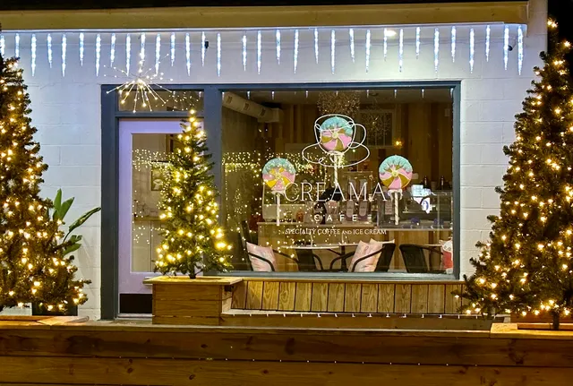 Creama Cafe