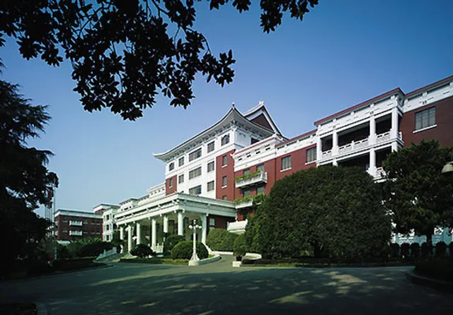 Shangri-La Hotel Hangzhou