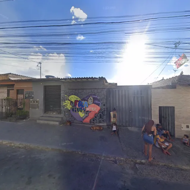 Cantinho da Dinha - Lanches