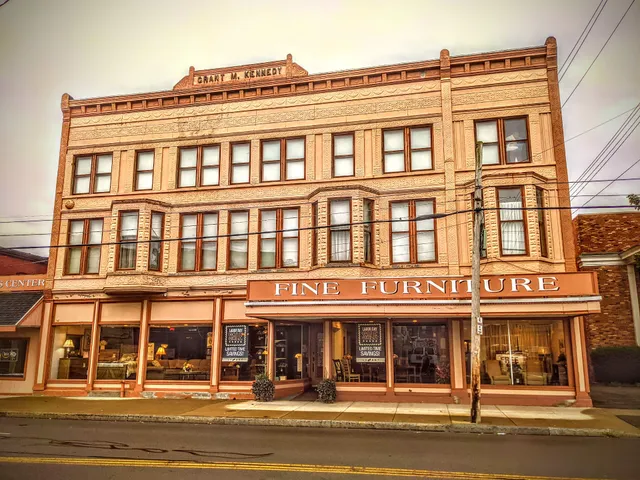 Lynch Furniture Co Canandaigua