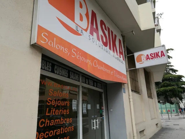 Basika