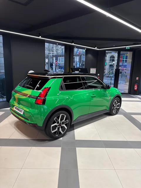 RNLT PARIS SAINT-GERMAIN - RRG