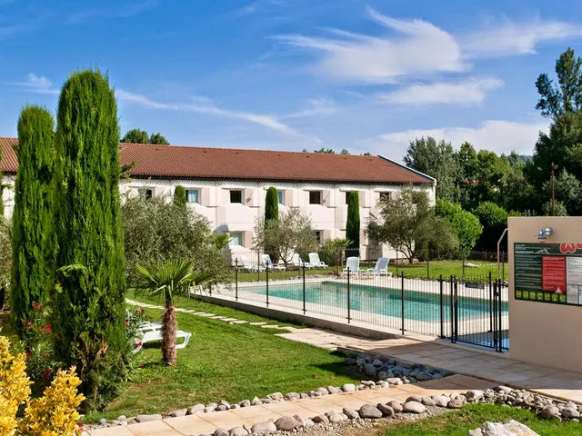 ibis Aix-en-Provence