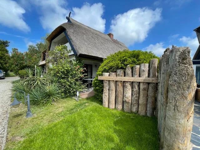 Ferienwohnung Yvonne Kaiser