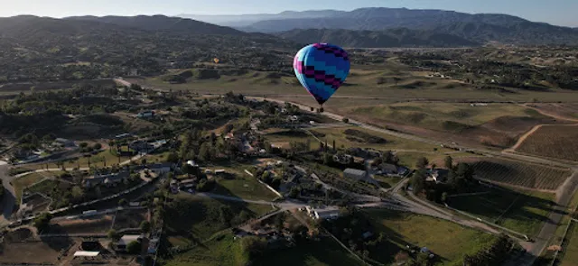 Serenity Balloons Temecula