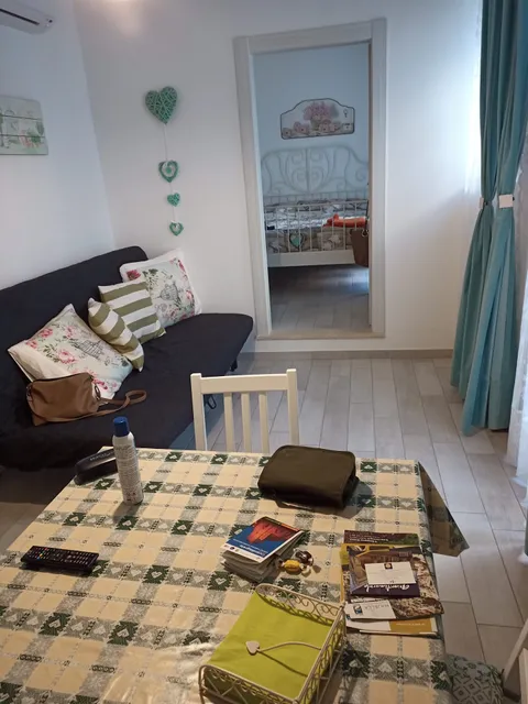 Romantico Rifugio - Appartamenti Turistici