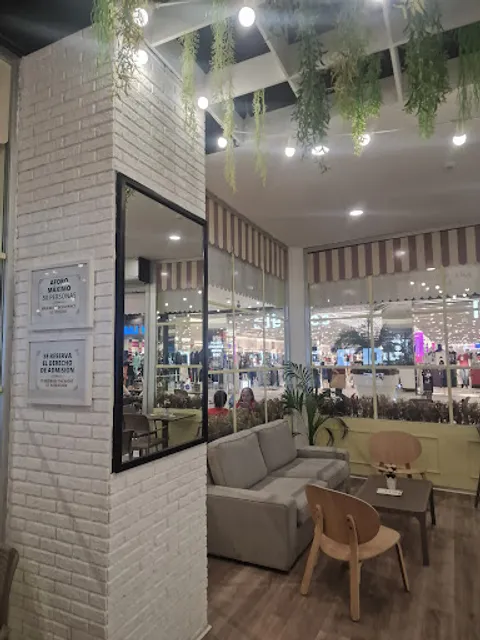 Siete Razones Mirador