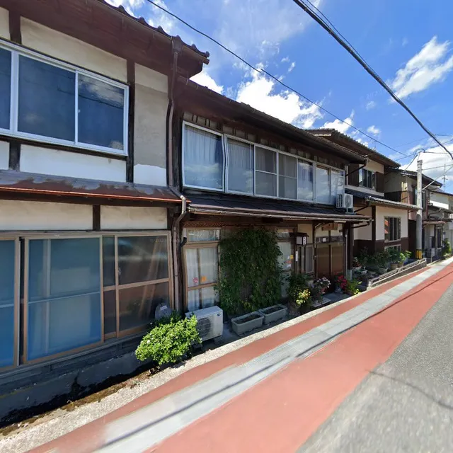 鯉料理 中清飲食店