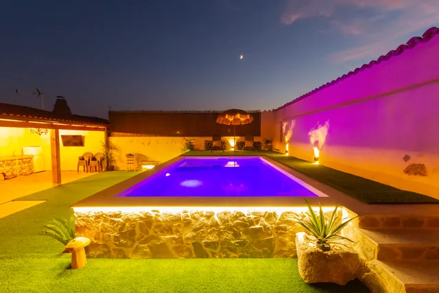 Casa Rural La Bretona