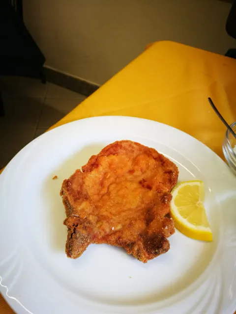 Trattoria Pizzeria Lambro