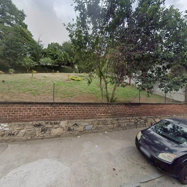 Refúgio Serra dos Órgãos