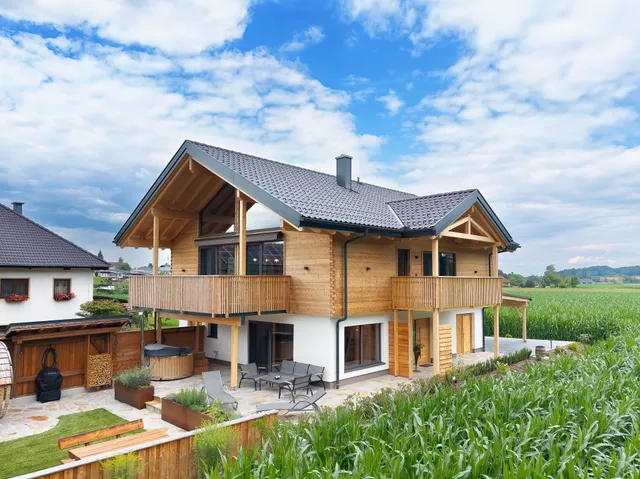 Ferienhof Götschhof Fam Aigner