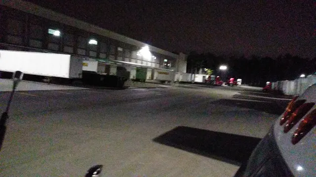 UCX Mid-Atlantic, formerly JJ Haines