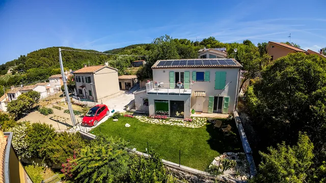 La Casa del Sasso | Bed & Breakfast a Sirolo