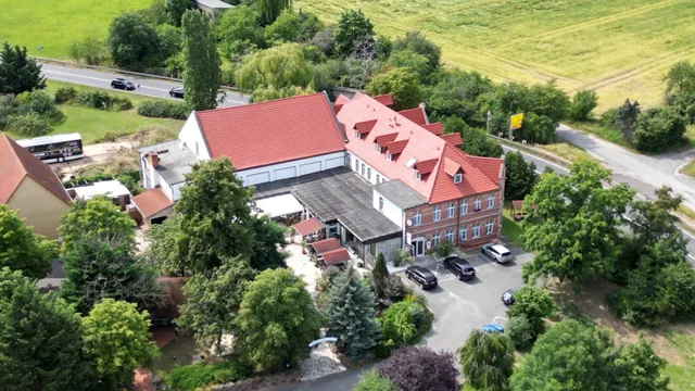 Hotel Schöne Aussicht