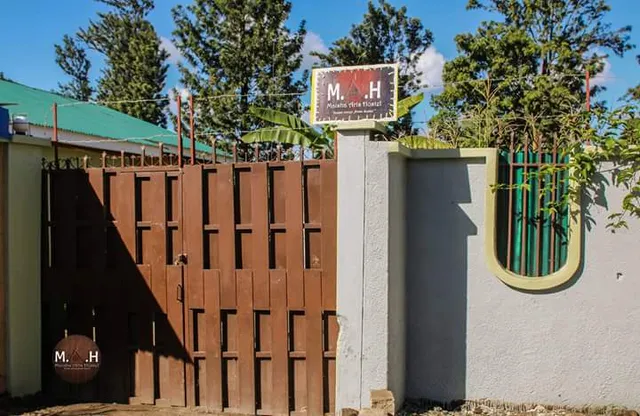 Maisha Arts Hostel