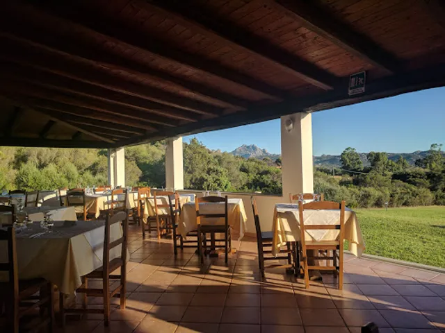 Ristorante Antica Gallura