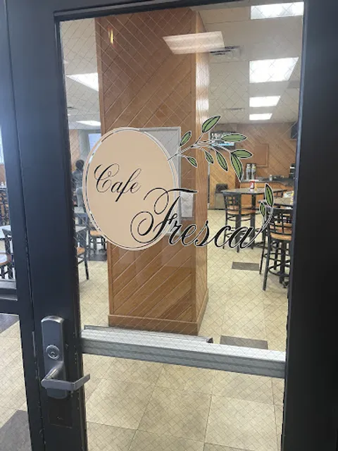 Cafe Fresca