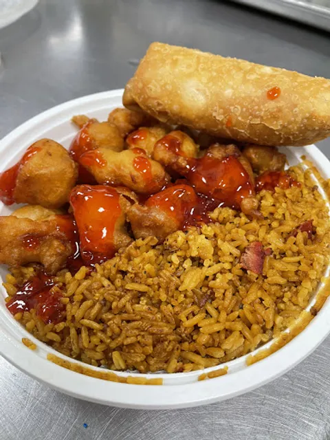 New Foliage Restaurant