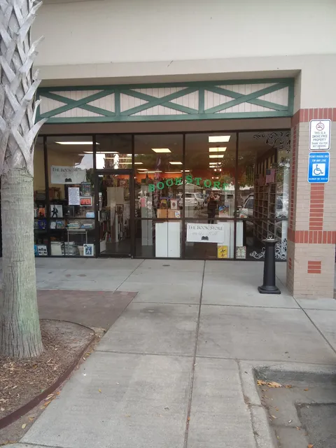 The Bookstore on the Hill