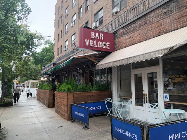 Mimi Cheng's Dumplings