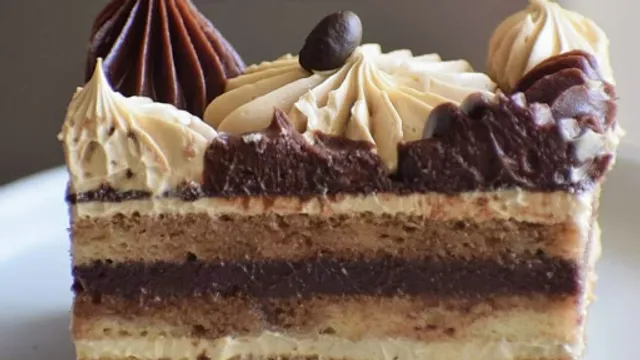 The Unusuals by Sharmidevbakes