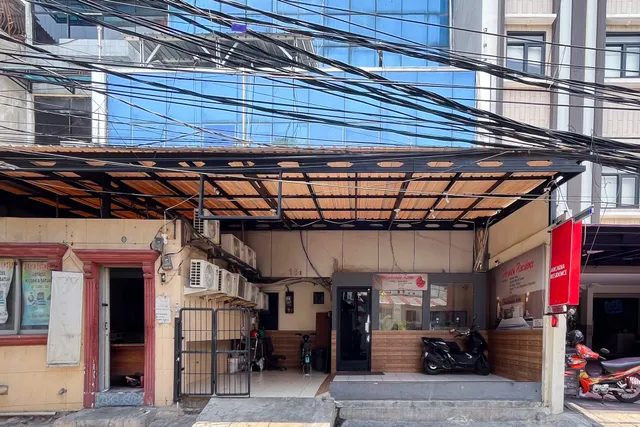 Arcadia Residences RedPartner