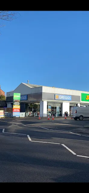 Greggs