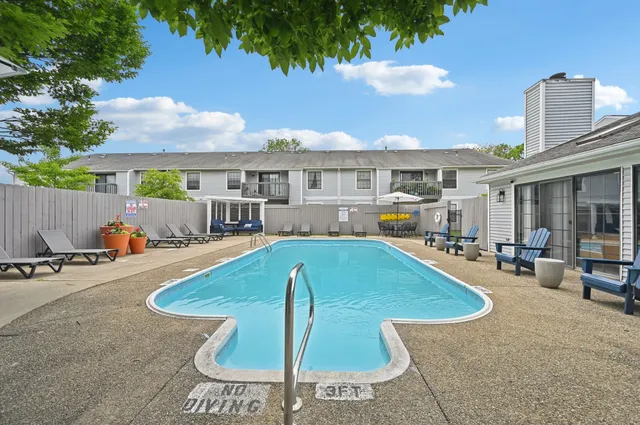 French Run Apartments