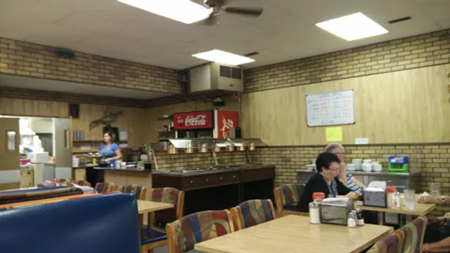 Great Wall Family Restaurant